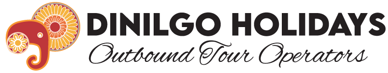 Dinilgo Travel Agency, based in Colombo Sri Lanka.